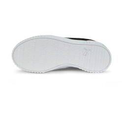PUMA Carina 2.0 Sneaker Mädchen PUMA black/PUMA black/PUMA silver 35.5