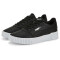 PUMA Carina 2.0 Sneaker Mädchen PUMA black/PUMA black/PUMA silver 35.5