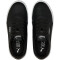 PUMA Carina 2.0 Sneaker Mädchen PUMA black/PUMA black/PUMA silver 35.5