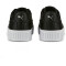 PUMA Carina 2.0 Sneaker Mädchen PUMA black/PUMA black/PUMA silver 35.5