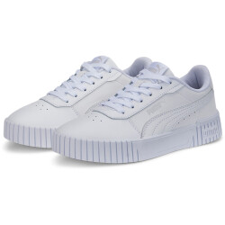 PUMA Carina 2.0 Sneaker Mädchen PUMA white/PUMA...