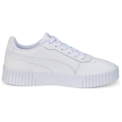 PUMA Carina 2.0 Sneaker Mädchen PUMA white/PUMA...