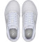PUMA Carina 2.0 Sneaker Mädchen PUMA white/PUMA white/PUMA silver 35.5