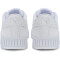 PUMA Carina 2.0 Sneaker Mädchen PUMA white/PUMA white/PUMA silver 35.5
