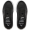 PUMA Carina 2.0 Sneaker M&auml;dchen PUMA black/PUMA black/PUMA silver 28