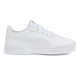 PUMA Carina 2.0 Sneaker Mädchen PUMA white/PUMA...