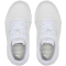 PUMA Carina 2.0 Sneaker M&auml;dchen PUMA white/PUMA white/PUMA silver 28