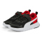 PUMA Evolve Run Mesh Sneaker Kinder PUMA black/PUMA white 31