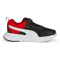 PUMA Evolve Run Mesh Sneaker Kinder PUMA black/PUMA white 31