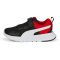 PUMA Evolve Run Mesh Sneaker Kinder PUMA black/PUMA white 31