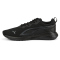 PUMA All-Day Active Sneaker puma black/dark shadow 42