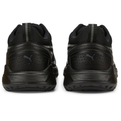 PUMA All-Day Active Sneaker PUMA black/dark shadow 43