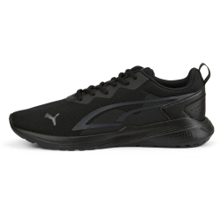 PUMA All-Day Active Sneaker PUMA black/dark shadow 46