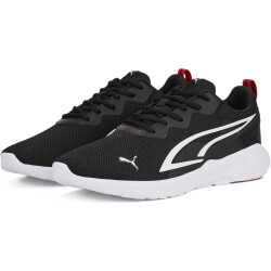 PUMA All-Day Active Sneaker PUMA black/PUMA white 38.5