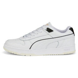 PUMA RBD Game Low-Top Sneaker PUMA white/PUMA black/PUMA...