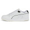 PUMA RBD Game Low-Top Sneaker PUMA white/PUMA black/PUMA team gold 45