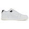 PUMA RBD Game Low-Top Sneaker PUMA white/PUMA black/PUMA team gold 45