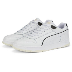 PUMA RBD Game Low-Top Sneaker PUMA white/PUMA black/PUMA...
