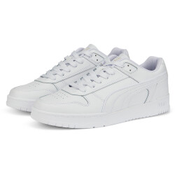 PUMA RBD Game Low-Top Sneaker puma white/puma white/puma...