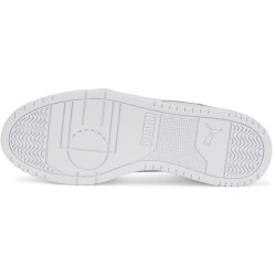 PUMA RBD Game Low-Top Sneaker puma white/puma white/puma team gold 43