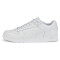 PUMA RBD Game Low-Top Sneaker puma white/puma white/puma team gold 43