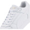 PUMA RBD Game Low-Top Sneaker puma white/puma white/puma team gold 43