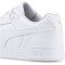 PUMA RBD Game Low-Top Sneaker puma white/puma white/puma team gold 43