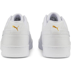 PUMA RBD Game Low-Top Sneaker PUMA white/PUMA white/PUMA team gold 45