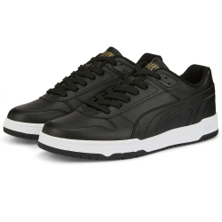 PUMA RBD Game Low-Top Sneaker PUMA black/PUMA black/PUMA...