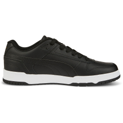 PUMA RBD Game Low-Top Sneaker PUMA black/PUMA black/PUMA...