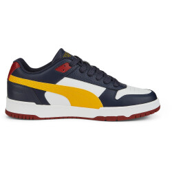 PUMA RBD Game Low-Top Sneaker PUMA new navy/spectra...