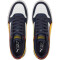 PUMA RBD Game Low-Top Sneaker PUMA new navy/spectra yellow/PUMA white/intense red 41