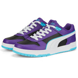 PUMA RBD Game Low-Top Sneaker prism violet/puma...