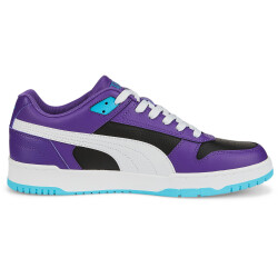 PUMA RBD Game Low-Top Sneaker prism violet/puma...