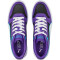 PUMA RBD Game Low-Top Sneaker prism violet/puma white/puma black/blue atoll 38