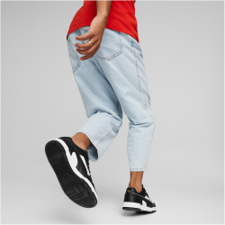 PUMA RBD Game Low-Top Sneaker PUMA black/PUMA white/PUMA...