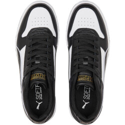 PUMA RBD Game Low-Top Sneaker PUMA black/PUMA white/PUMA team gold 43