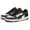 PUMA RBD Game Low-Top Sneaker PUMA black/PUMA white/PUMA team gold 43