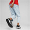 PUMA RBD Game Low-Top Sneaker PUMA black/PUMA white/PUMA team gold 43