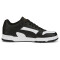 PUMA RBD Game Low-Top Sneaker PUMA black/PUMA white/PUMA team gold 43