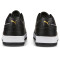 PUMA RBD Game Low-Top Sneaker PUMA black/PUMA white/PUMA team gold 43