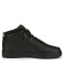 PUMA Rebound Winterized Mid-Top Strap Sneaker gefüttert PUMA black/PUMA black/ebony 39