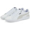 PUMA Vikky v3 Mono Sneaker Damen gray violet/puma white/puma black 38