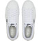 PUMA Vikky v3 Mono Sneaker Damen gray violet/puma white/puma black 38