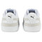 PUMA Vikky v3 Mono Sneaker Damen gray violet/puma white/puma black 38