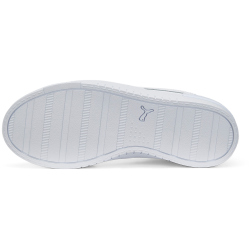 PUMA Jada Renew Sneaker Damen PUMA white/PUMA white/PUMA silver 37