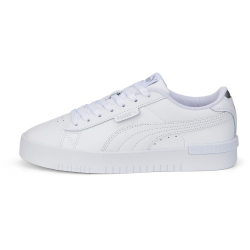 PUMA Jada Renew Sneaker Damen PUMA white/PUMA white/PUMA silver 37