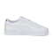 PUMA Jada Renew Sneaker Damen PUMA white/PUMA white/PUMA silver 37