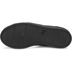 PUMA Jada Renew Sneaker Damen PUMA black/PUMA black/PUMA silver 37
