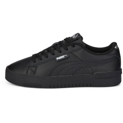 PUMA Jada Renew Sneaker Damen PUMA black/PUMA black/PUMA silver 37